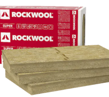 Утеплитель Rockwool Frontrock Max E