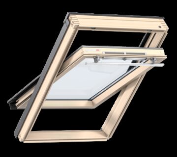 Мансардное окно VELUX GZR