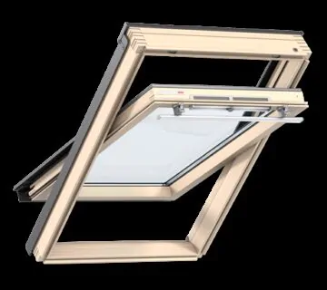 Мансардное окно VELUX GZR