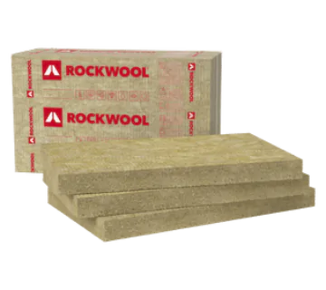 Утеплитель Rockwool Rockmin